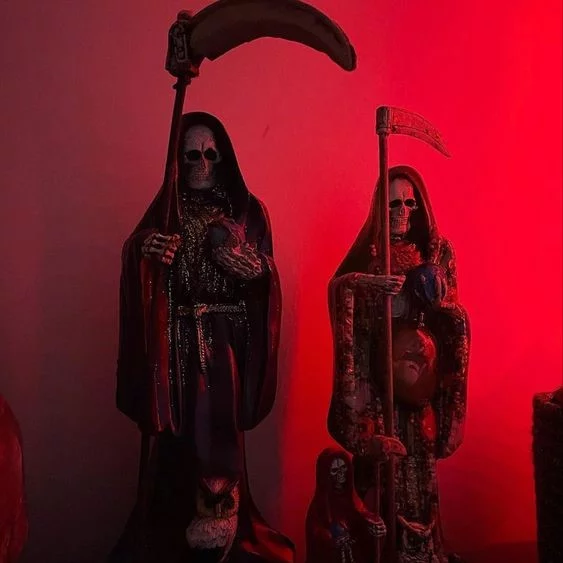 Protección Poderosa