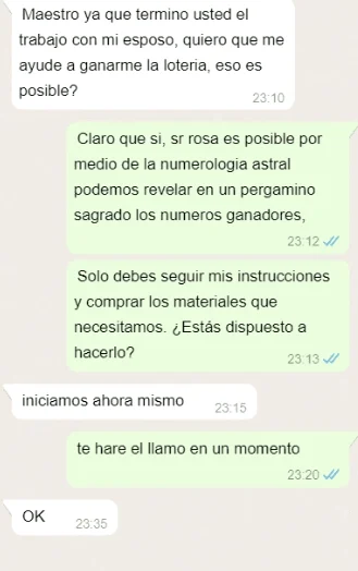 Testimonio 3